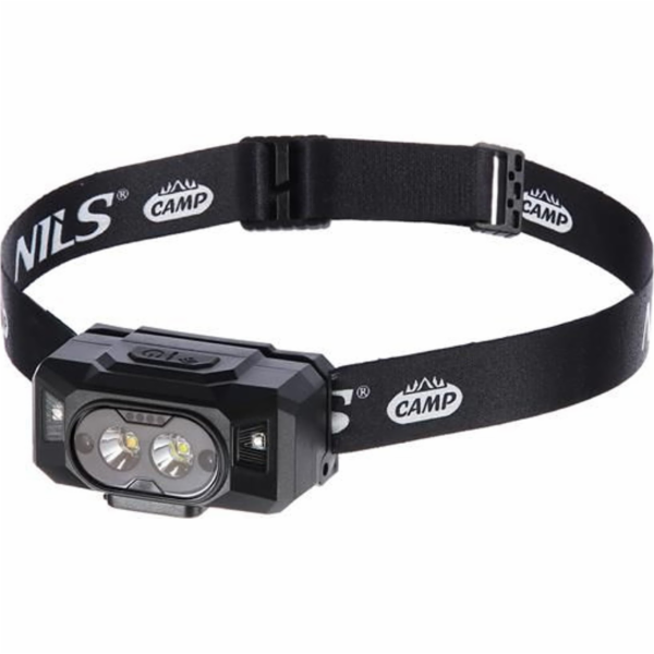 Nils Extreme Čelovka NC0008 600 LM NILS CAMP