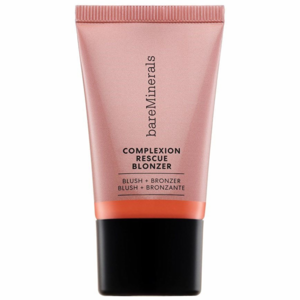 bareMinerals Bronzer a krémová tvářenka Complexion Rescue...
