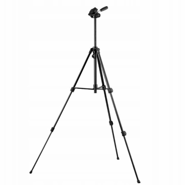 Freepower Fotografický stativ KT680 s 3D hlavou