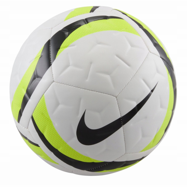 Nike Míč Academy Team HV4387-100 bílý 3