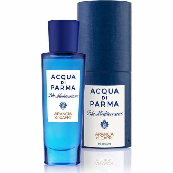 Acqua Di Parma Blu Mediterraneo Arancia Di Capri Unisex t...