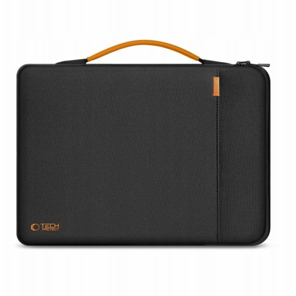 Tech-Protect DEFENDER RS LAPTOP 13-14 ČERNÝ