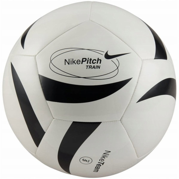 Nike Míč Pitch Train HV6341-100