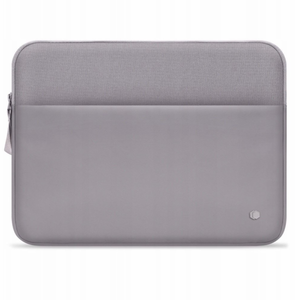 Tech-Protect Ochranný obal na notebook 15-16, šedý, pastelka