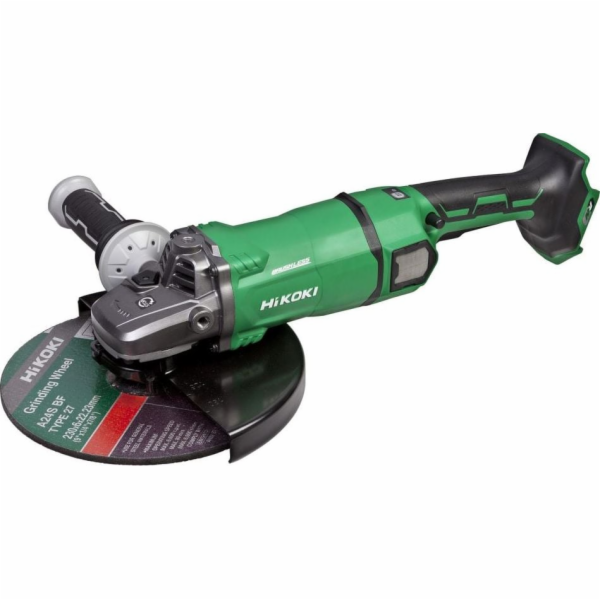 Hikoki Bruska G3623DA W4Z
