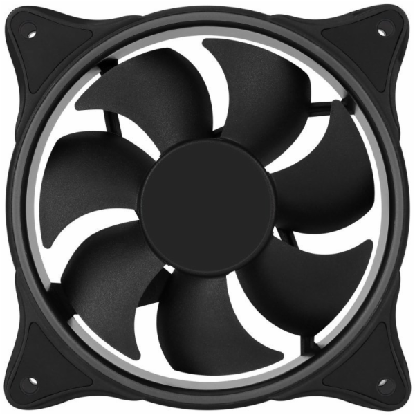 Aerocool *Ventilátor RGB 120 mm