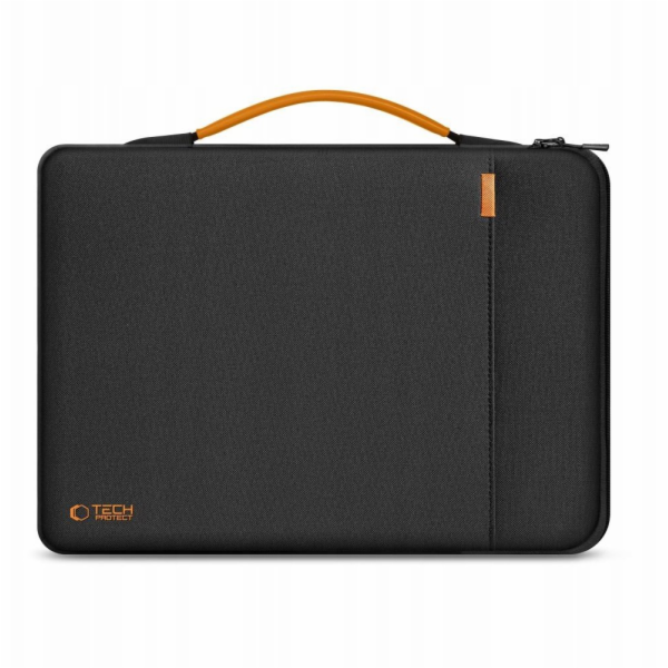 Tech-Protect DEFENDER RS LAPTOP 15-16 ČERNÝ