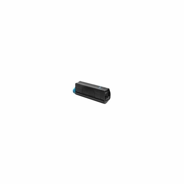 OKI Toner 42804507 azurový originál (42804507)