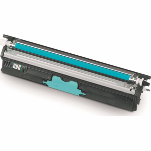 OKI Toner 44250719 azurový originál (44250719)