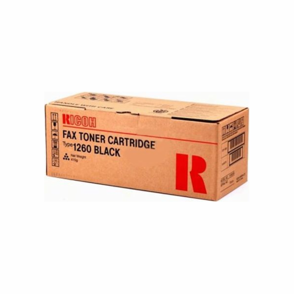 Ricoh Originální černý toner 430351 (430351)