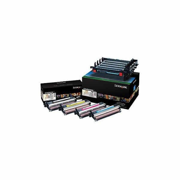 Lexmark buben (0C540X71G)
