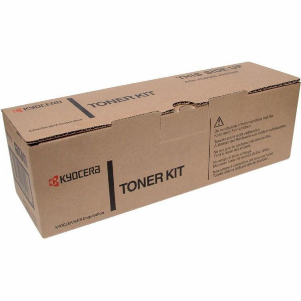 Kyocera Originální černý toner TK-70 (TK70)