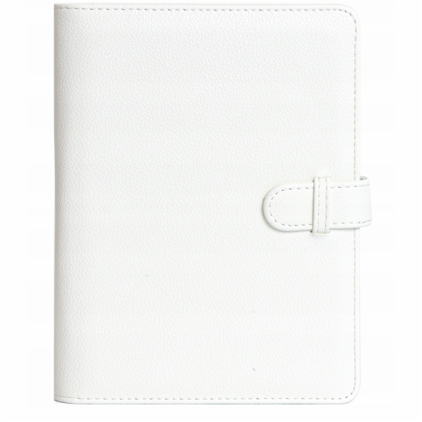 LoveInstant Fotoalbum 80 pro Fuji Instax Wide 400 300 Pol...