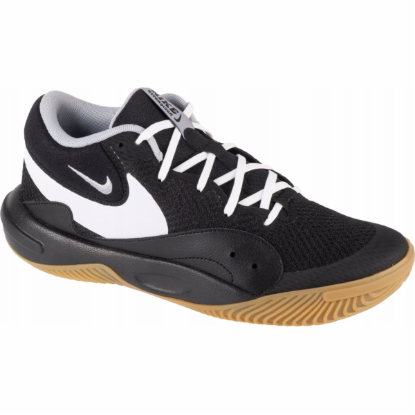 Nike Nike Hyperquick FN4678-001 Černá 45