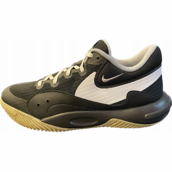 Nike Nike Hyperquick FN4678-001 Černá 45
