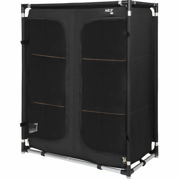 Nils Extreme Skládací kempingová skříňka NC3034 XL NILS CAMP