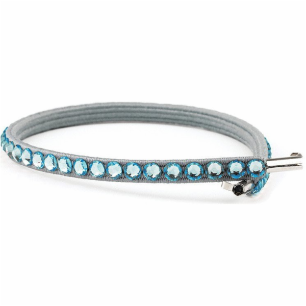 Casco CASCO MyStyle Swarovski Aquamarine 1