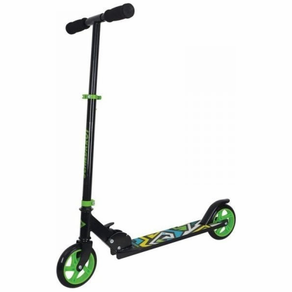 NoName Koloběžka RunAbout černá (510304)