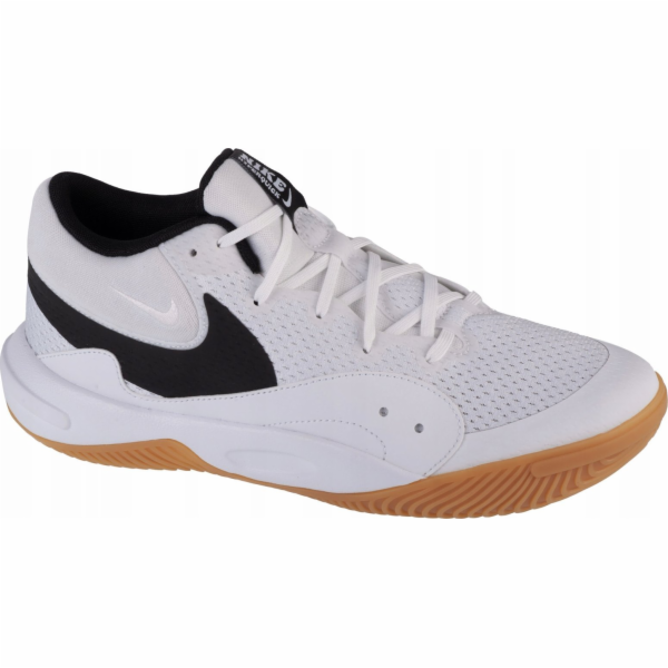 Nike Nike Hyperquick FN4678-100 bílá 47