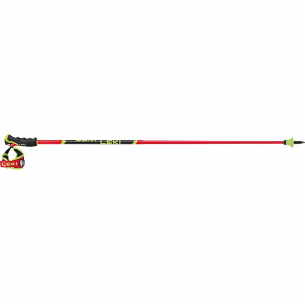 Leki LEKÉ TYČINKY VENOM GS 3D 115