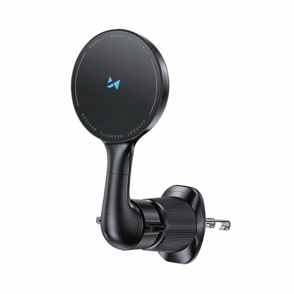 Wozinsky Držák do auta WCT5-6S4Y s indukční nabíječkou Qi...