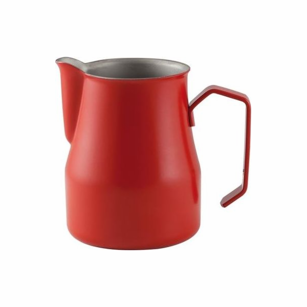 Motta Motta Džbán na mléko Červený 0,35 l ( )
