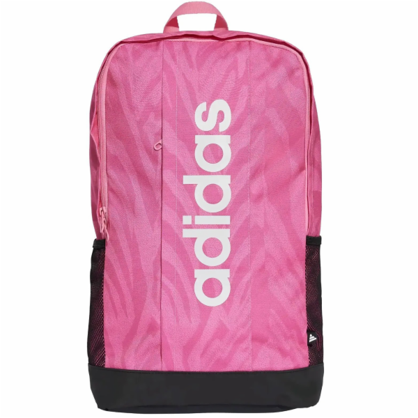 Adidas Sportovní batoh Linear G růžový (JV5280)