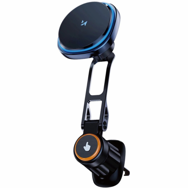 Wozinsky Držák do auta WCT5-6S2Y s indukční nabíječkou Qi...