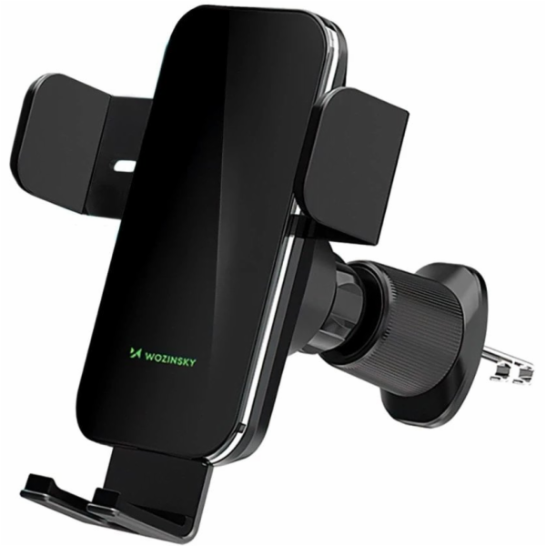 Wozinsky WEDZ-3Y8S držák do auta s indukční nabíječkou 15...