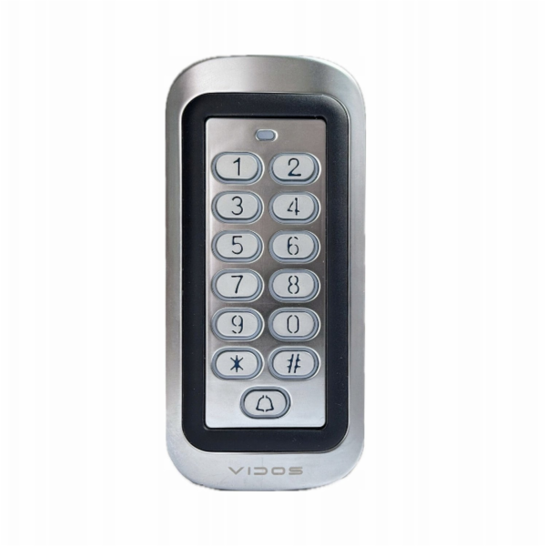 VIDOS Kombinační zámek ZS47-MF