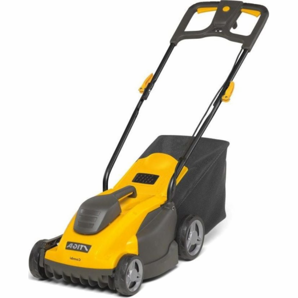 Stiga Elektrická sekačka Combi 336c