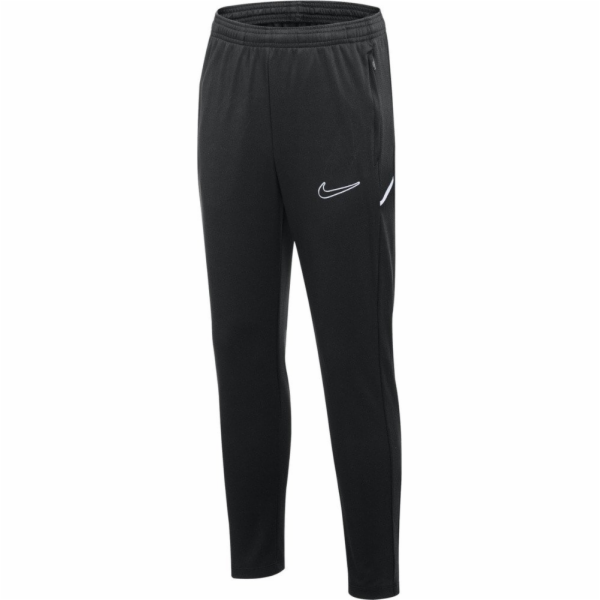 Nike Dětské kalhoty Dri-Fit Academy 25 černé FZ9816 010 S