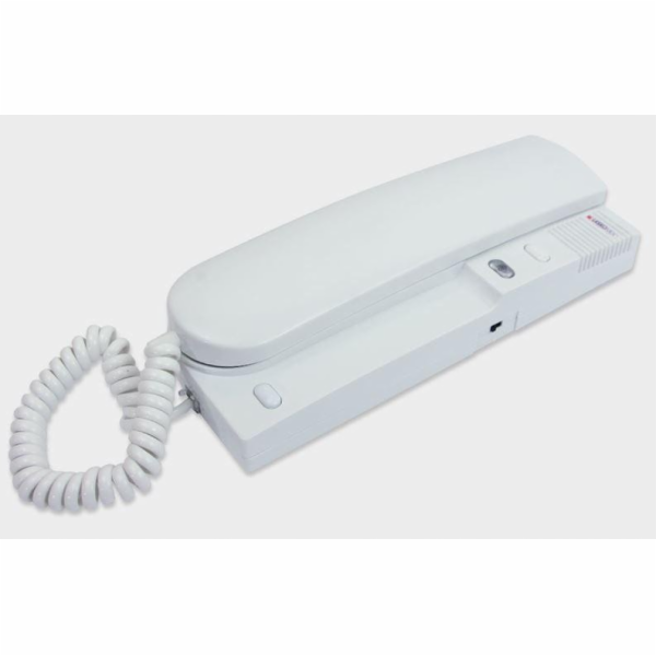 Laskomex Uniphone LY-8-1 bílý INT (se zvonkem)