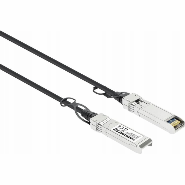Intellinet Network Solutions INTELLINET SFP+ 10G Pasivní ...