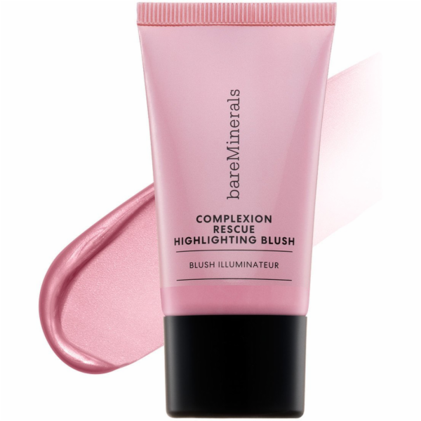 bareMinerals Rozjasňující tvářenka Complexion Rescue 15ml...