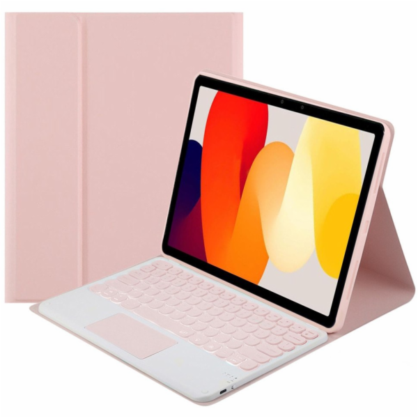Strado Pouzdro s Bluetooth klávesnicí pro Redmi Pad SE (r...