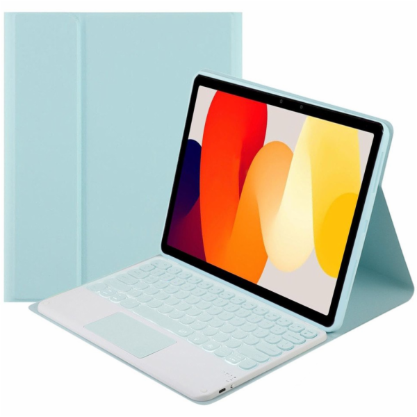 Strado Pouzdro s Bluetooth klávesnicí pro Redmi Pad SE (m...