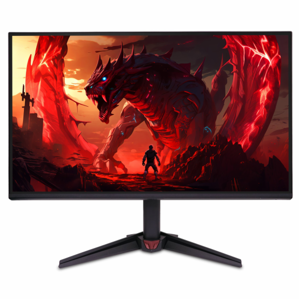 Acer Monitor Nitro VG240YP6BMIPX (UM.QV0EE.605)