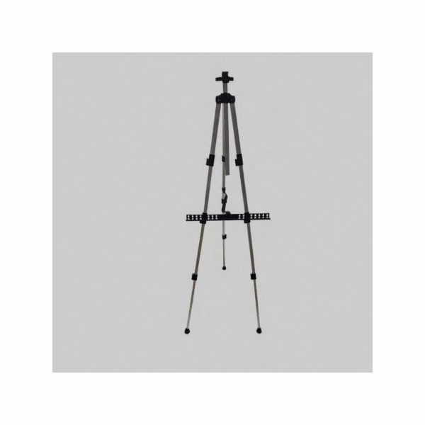 YakimaSport Přenosný hliníkový stojan na taktické desky