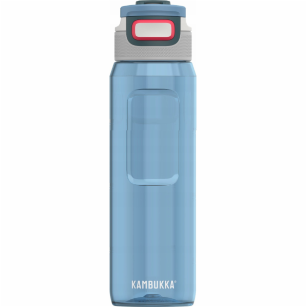 Kambukka Elton Niagara Blue - láhev na vodu, 1000 ml