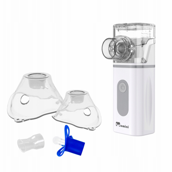 NoName MOMINI - NEBULIZÁTOR NEBU NOVA