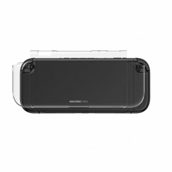 Amazingthing Pouzdro PlayShield Bare Case pro Nintendo Sw...
