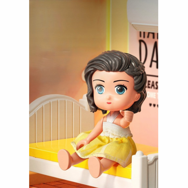 LeanToys&nbsp;Stavební&nbsp;bloky&nbsp;pro&nbsp;vily&nbsp;243&nbsp;elementA3w