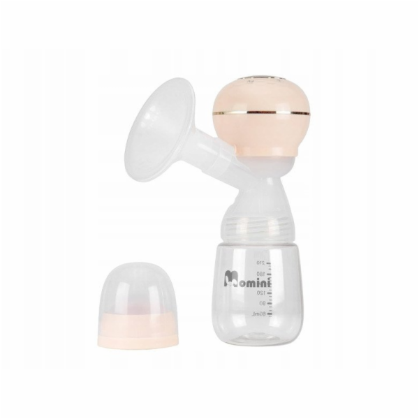 NoName MOMINI - ELEKTRONICKÁ BEZDRAULICKÁ 4FÁZOVÁ ODSTŘÍV...