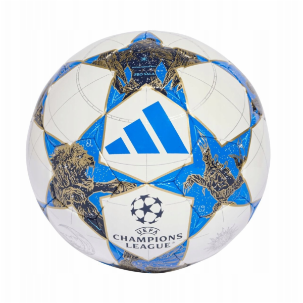 Adidas UCL Pro Sala míč JP1546