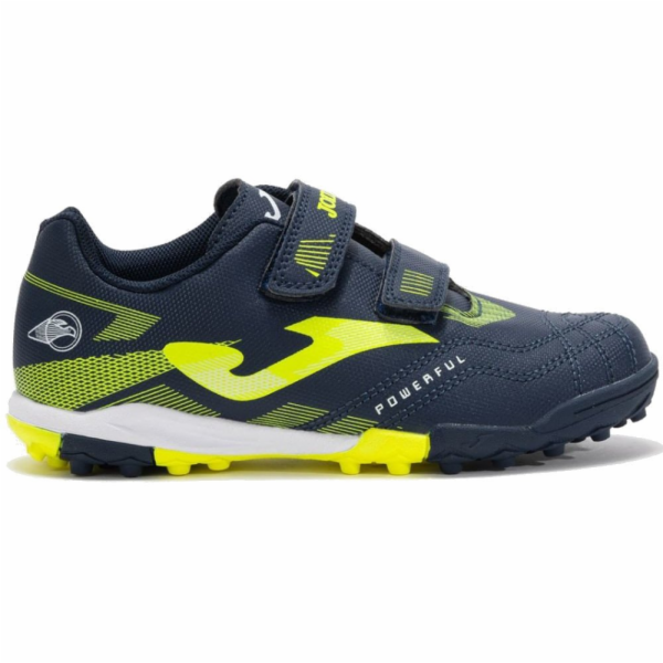Joma DĚTSKÉ SPORTOVNÍ FOTBALOVÉ OBUV POWERFUL JR 2503 TUR...