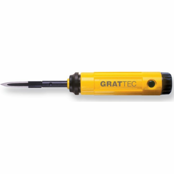 Fanar Trojitá škrabka (EL1601GT)