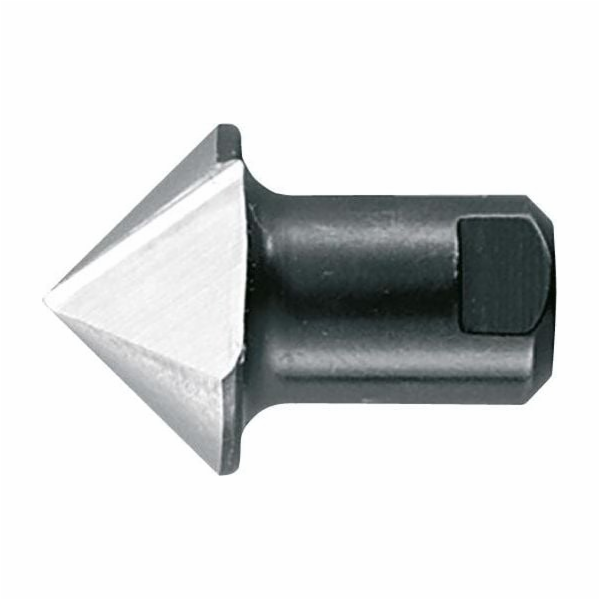 Fanar Zahlubovač 20mm/90 HSS 2břitý Grattec (GT-C20)