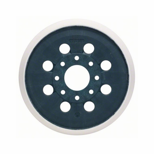 Bosch Brusný kotouč 125 mm tvrdý (2608000352)