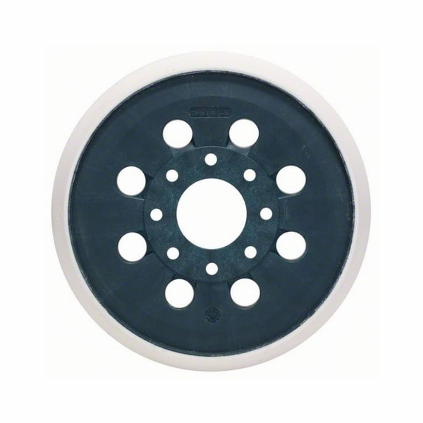 BOSCH Brusný kotouč 125 mm tvrdý (2608000352)